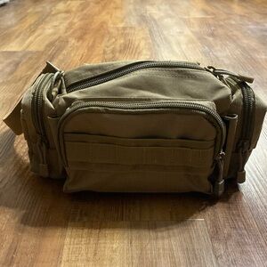 SmittyBilt tactical bag